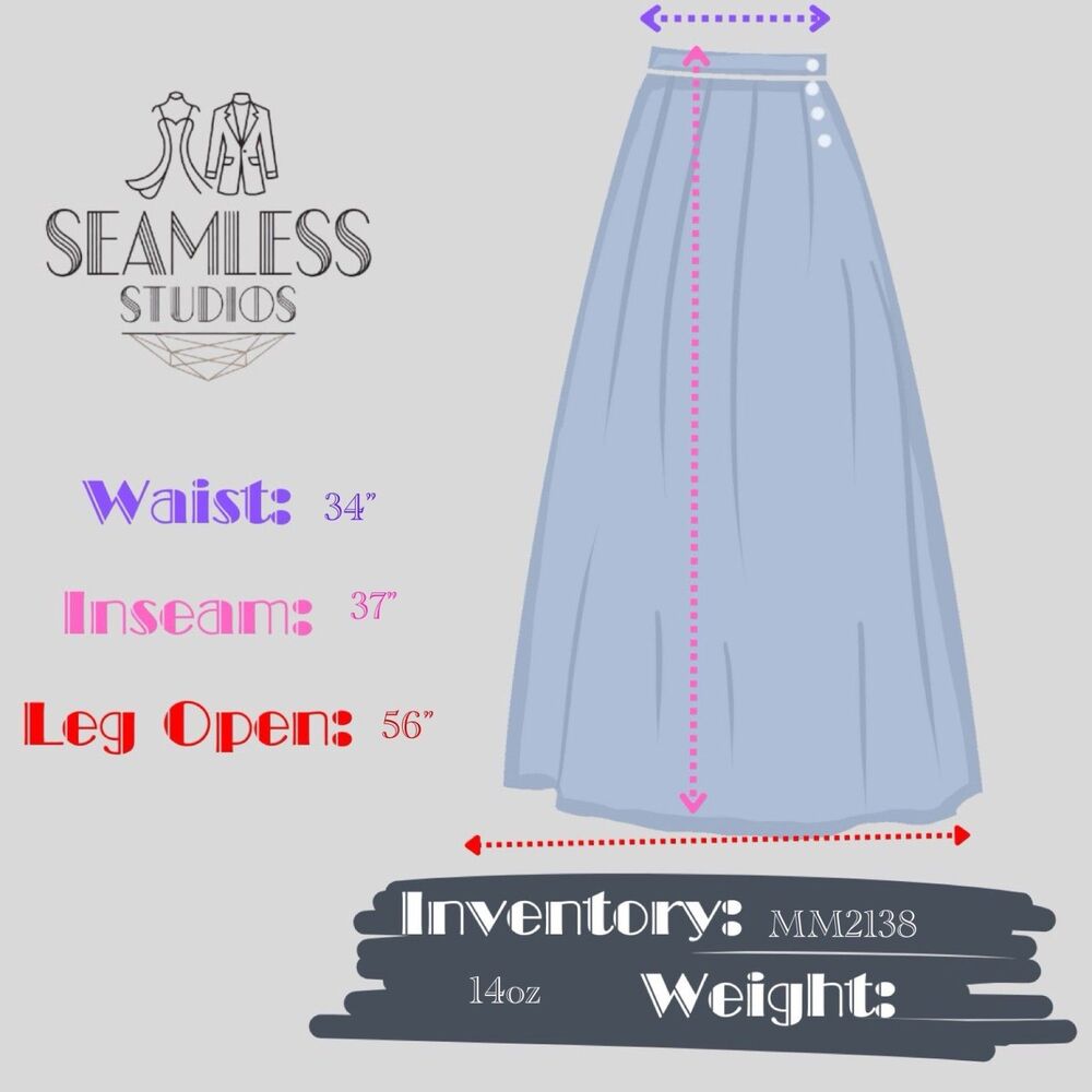 Sundance Pink and Blue Abstract Print Tiered Maxi Skirt - Picture 8 of 8